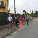 Fratel Luigi Bordino - Camminata a Castellinaldo 2024